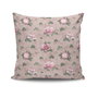 Aberto Design Cojín NKRLNT-039 Multicolor